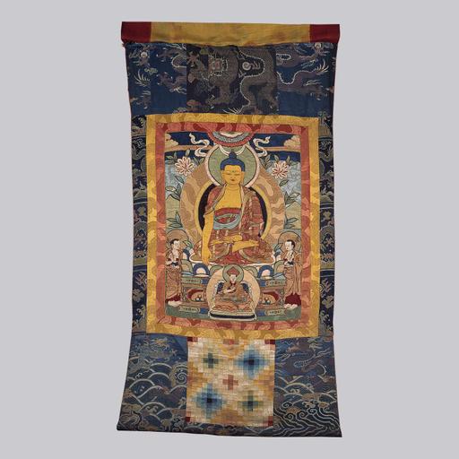 Mindfulness Meditation with Lama Aria Drolma, Rebecca Li, and Tracy Cochran 12/18/2025