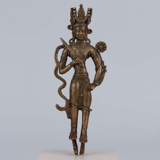 Mindfulness Meditation with Lavina Shamdasani 12/11/2025