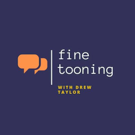 Fine Tooning Looks Back at 2025, From Disney’s AI Gamble to Animation’s Biggest Wins (Ep. 339)