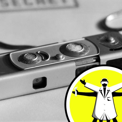 MI6 pushes cyber security, and WHO warns of fat jab shortage