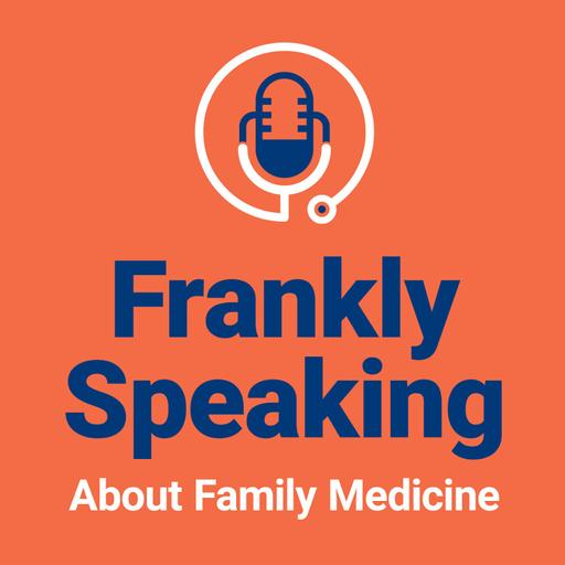 Rethinking Chronic Back Pain: Practical Behavioral Interventions for Primary Care - Frankly Speaking Ep 463