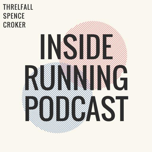 425: Kristian Ulriksen | Albie Thomas Mile | Vic Milers Club