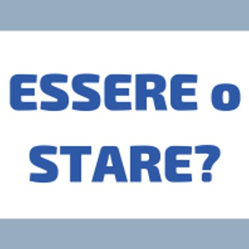 ESSERE o STARE? Impara le Differenze in Italiano