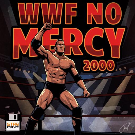 WWF No Mercy (SSF 91)