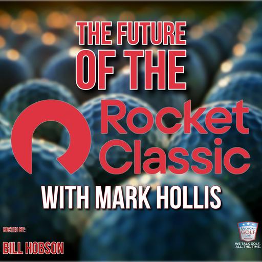 The Future of the Rocket Classic with Mark Hollis