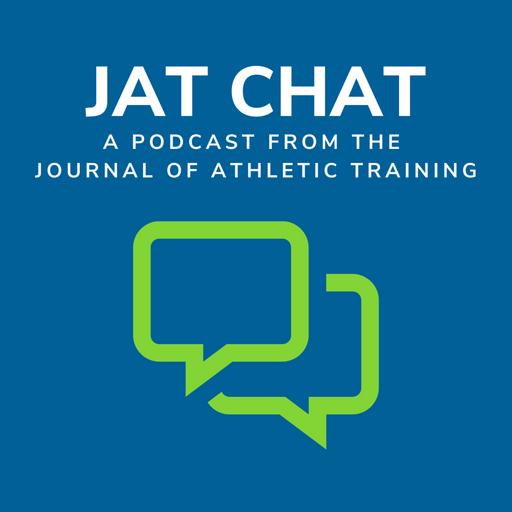 JAT Chat | Rewiring the Ankle: Can tDCS Improve Chronic Ankle Instability?
