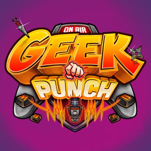 GEEK PUNCH - SOFA 2025
