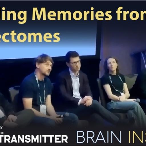 BI 227 Decoding Memories: Aspirational Neuroscience 2025