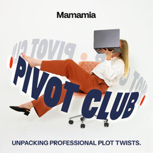 Introducing: Pivot Club — Changing Tack With Jessica Watson