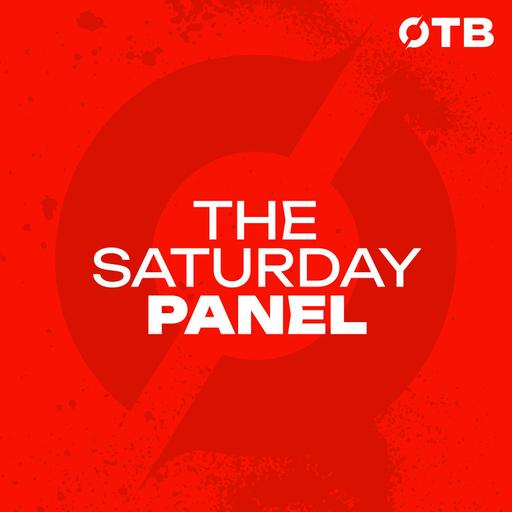 THE SATURDAY PANEL: ‘Managerial Madness’ | Chaotic midweek Premier League action | Sporting week in review