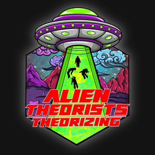 19 | Unhinged! The Future, Deep Space and Robots