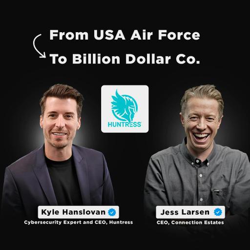 How He Built a Billion-Dollar Cyber Empire