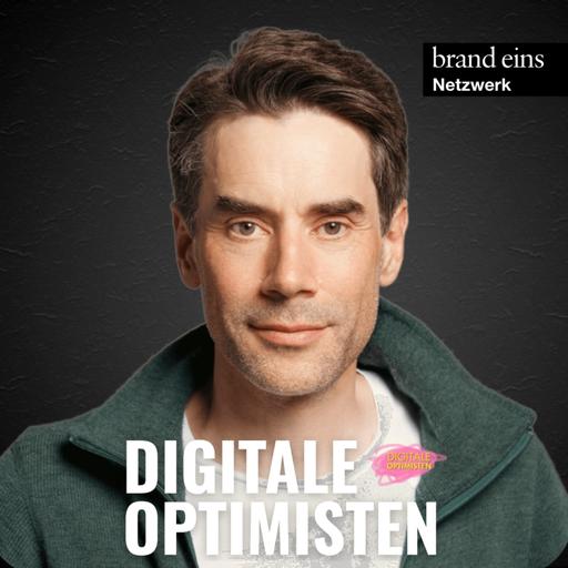 2026 wird wild: KI-Korrektur, China als Turbo und Content im Überfluss (mit Christian Leybold, Headline)