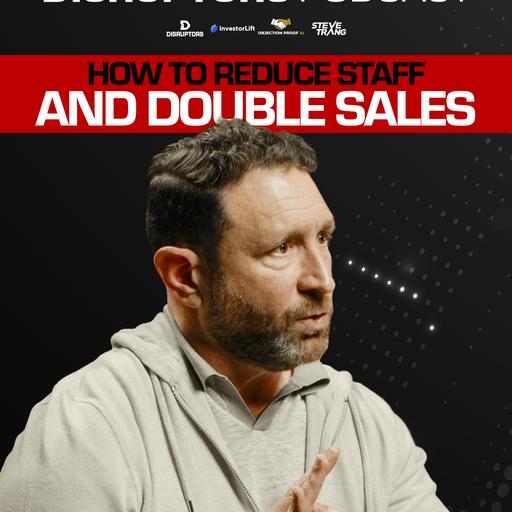 How To Reduce Staff And Double Sales