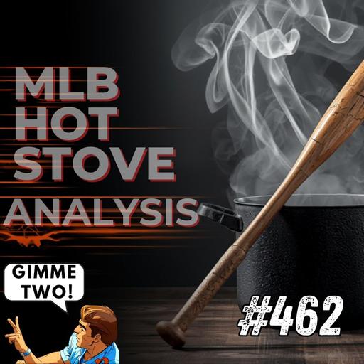 2025 MLB Hot Stove Analysis | December 19th, 2025