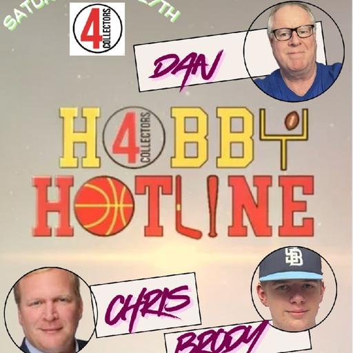 2025 Hobby Year-End Wrap Up E366