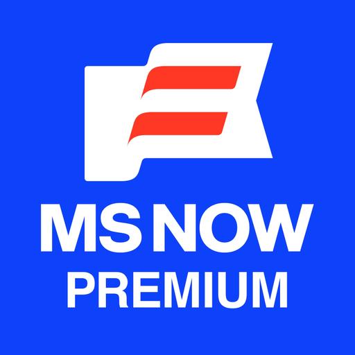 Get Insider Access to MS NOW Podcasts