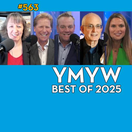 How to Beat the "Fire Hydrant" of Future Taxes: YMYW Best of 2025 - 563