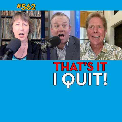 I'm 42 and Burned Out with $2.25M. Can I Retire Early from My Toxic Job? - 562