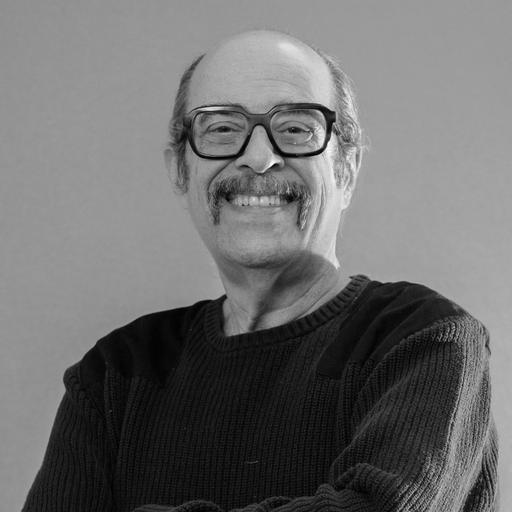 S7E9 – Barry Levine