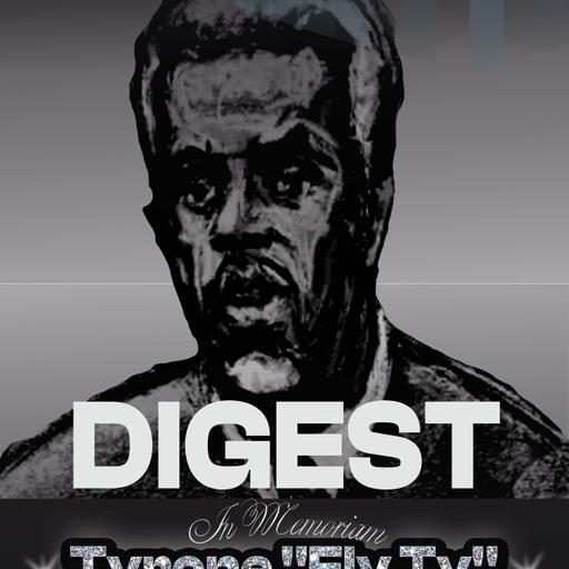 Hip-Hop Digest Show 765 – It’s Hit the Fan