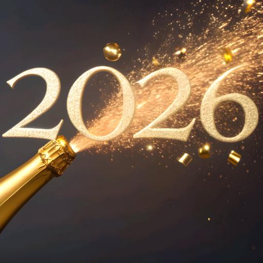 Runde #562: Ausblick 2026