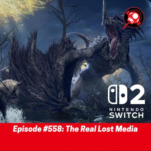 #558: The Real Lost Media