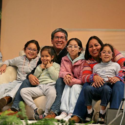 La fuerza evangelizadora del hogar según el signo de Caná