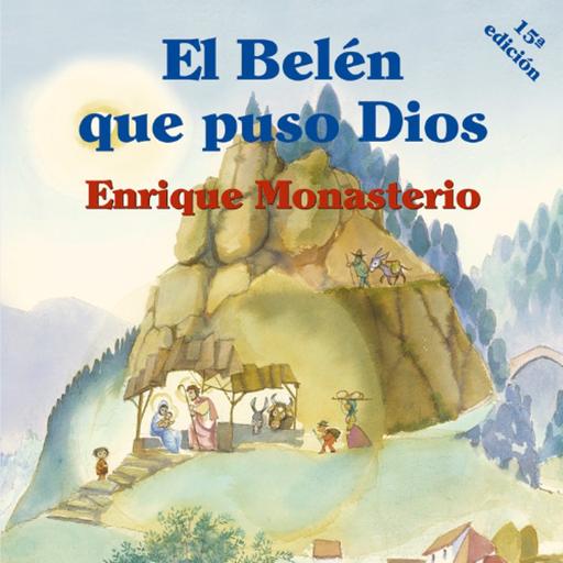 14. Simeón | El Belén que puso Dios
