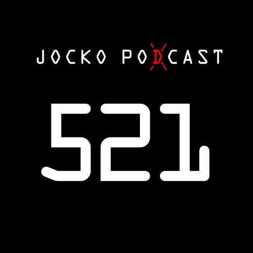 521: Obey Your Own Orders. Discipline vs. the War in Your Head