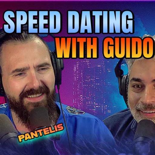 Speed Dating with Guido