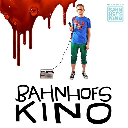 Inseminoid – Samen des Bösen (1981) mit Heiko Hartmann