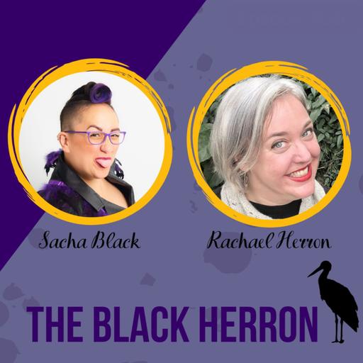 The Black Herron 39