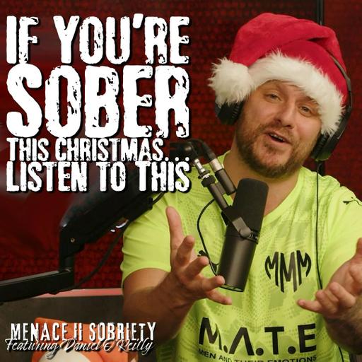 If You’re Sober This Christmas… Listen to This