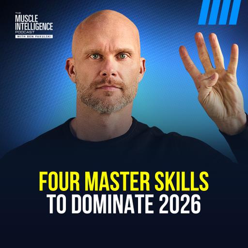 Future Ready: Master These 4 Skills Before It's Too Late