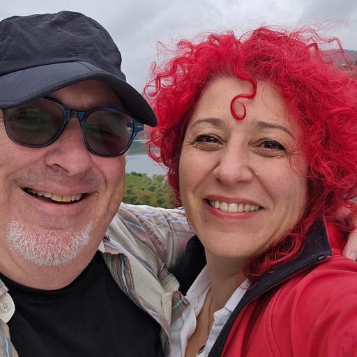 RATF Classic: #399 Sandra Tavares - Portugal's Travel Designer