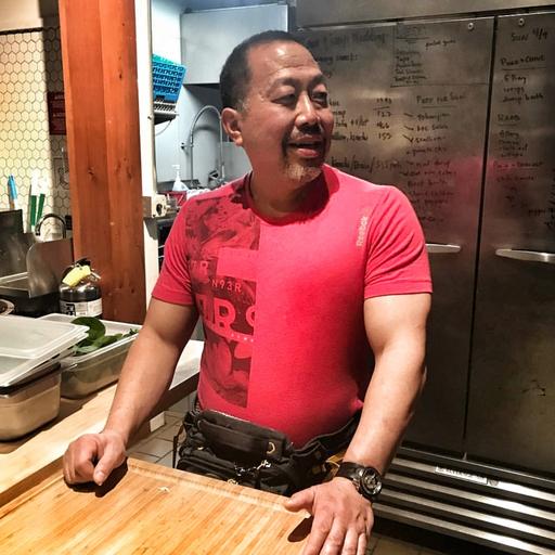 #437 Gary Okazaki - Gary the Foodie's 25 Most Significant PDX Restaurants This Century | Part 2