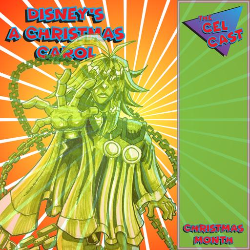 I've Heard That Laugh Before! | Disney's A Christmas Carol