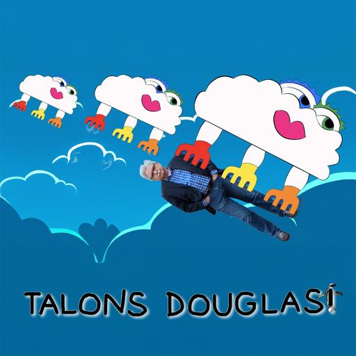 APG 689 – Talons Douglas!