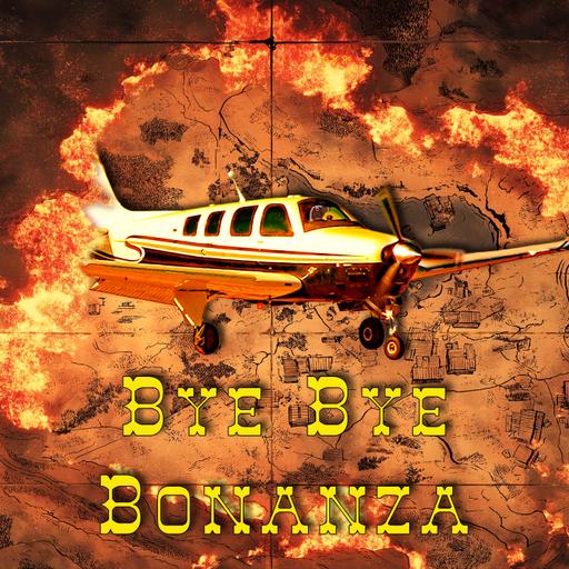 APG 688 – Bye Bye Bonanza