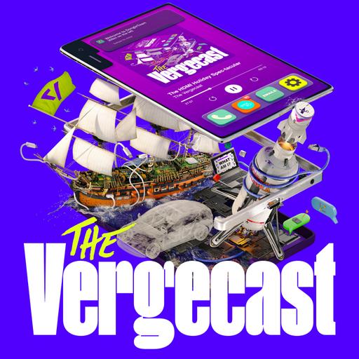 The Vergecast RAM Holiday Spec-Tacular