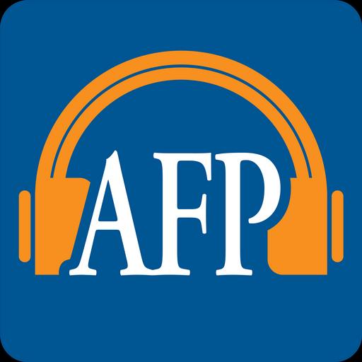 Episode 244 -- December 2025 -- Part 2 AFP: American Family Physician