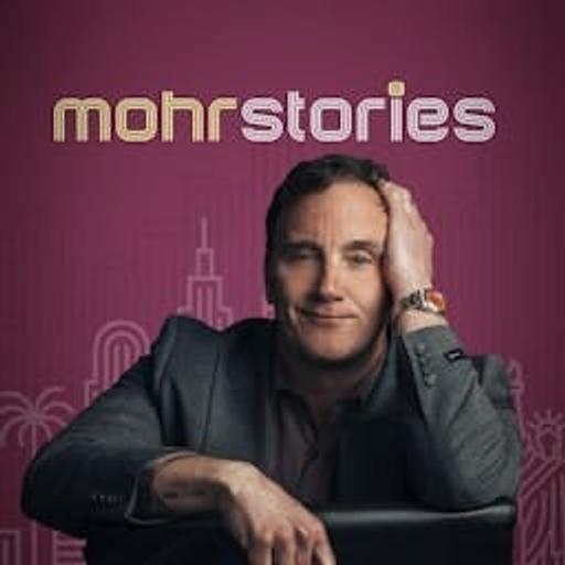 Mohr Stories 546: Gene Simmons