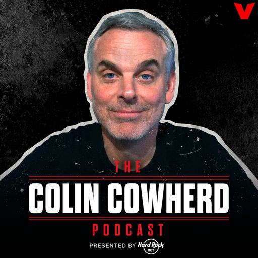 Colin Cowherd Podcast Prime Cuts - NFL Wild Card Round Preview, Top NFL Head Coaches, Lamar Jackson’s Decline