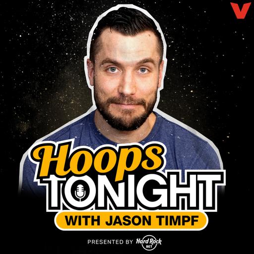 Hoops Tonight - Trades Lakers, Warriors, Celtics can make to LEVEL UP + Nuggets & Thunder weak spots | NBA Mailbag
