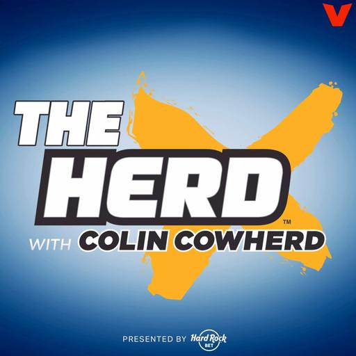 THE HERD - Hour 1 - Miami is headed to the National Championship, The U is back!