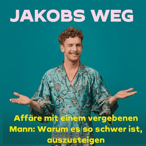 Affäre mit einem vergebenen Mann: Warum es so schwer ist, auszusteigen