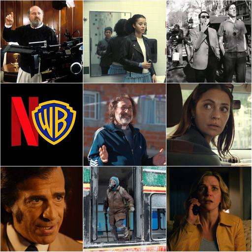 ADN T5 E6 (E47): Balance 2025 de cine y series