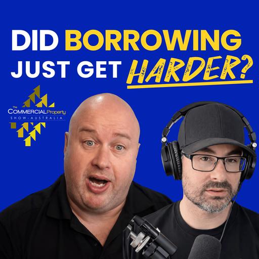 APRA’s New 2026 Lending Rules Explained: Did Borrowing Just Get Harder?