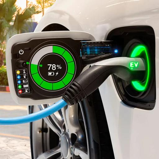 Manual de supervivencia para el COCHE ELÉCTRICO